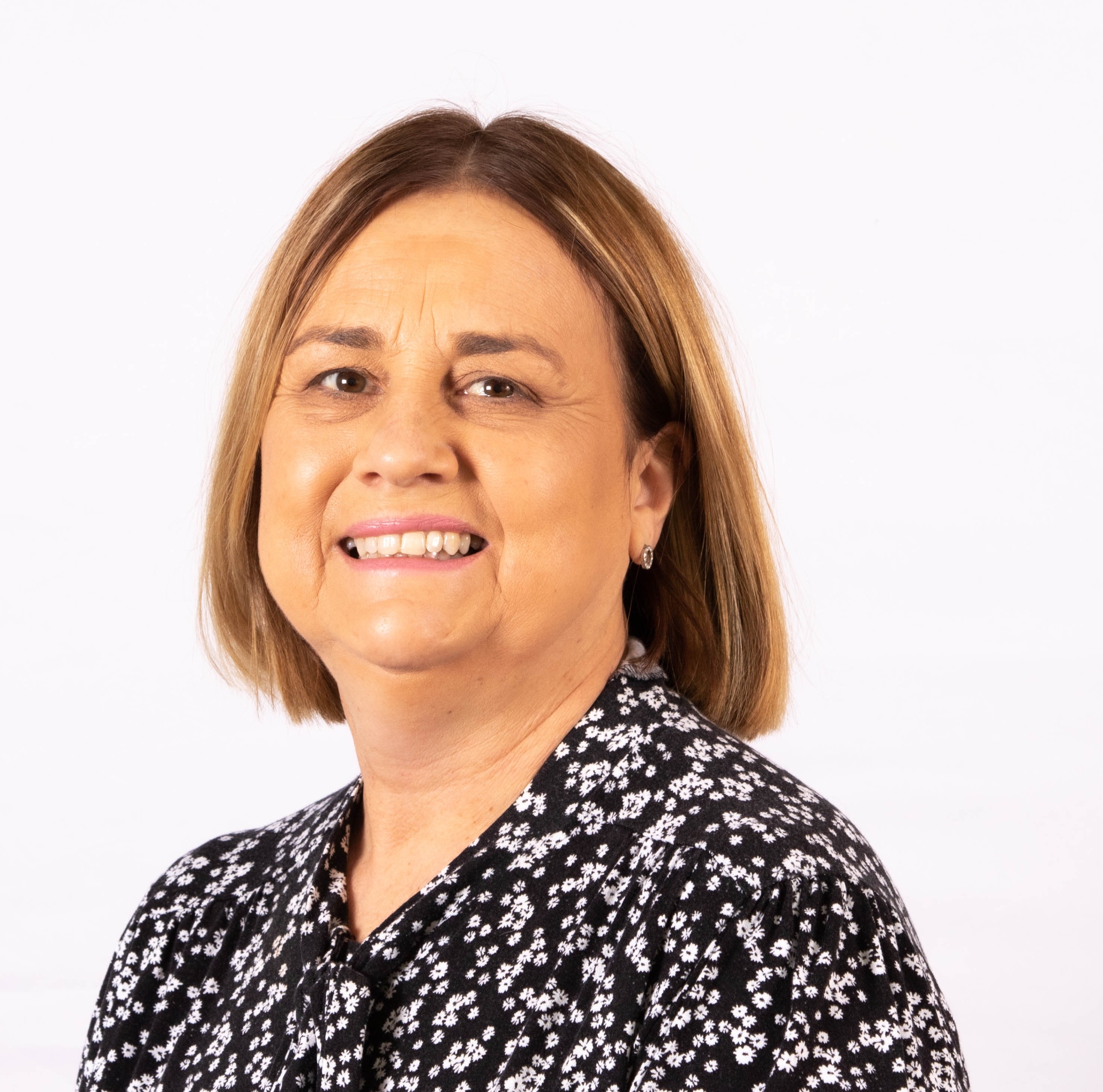 Cindy Mcdonald - Pastoral Manager
